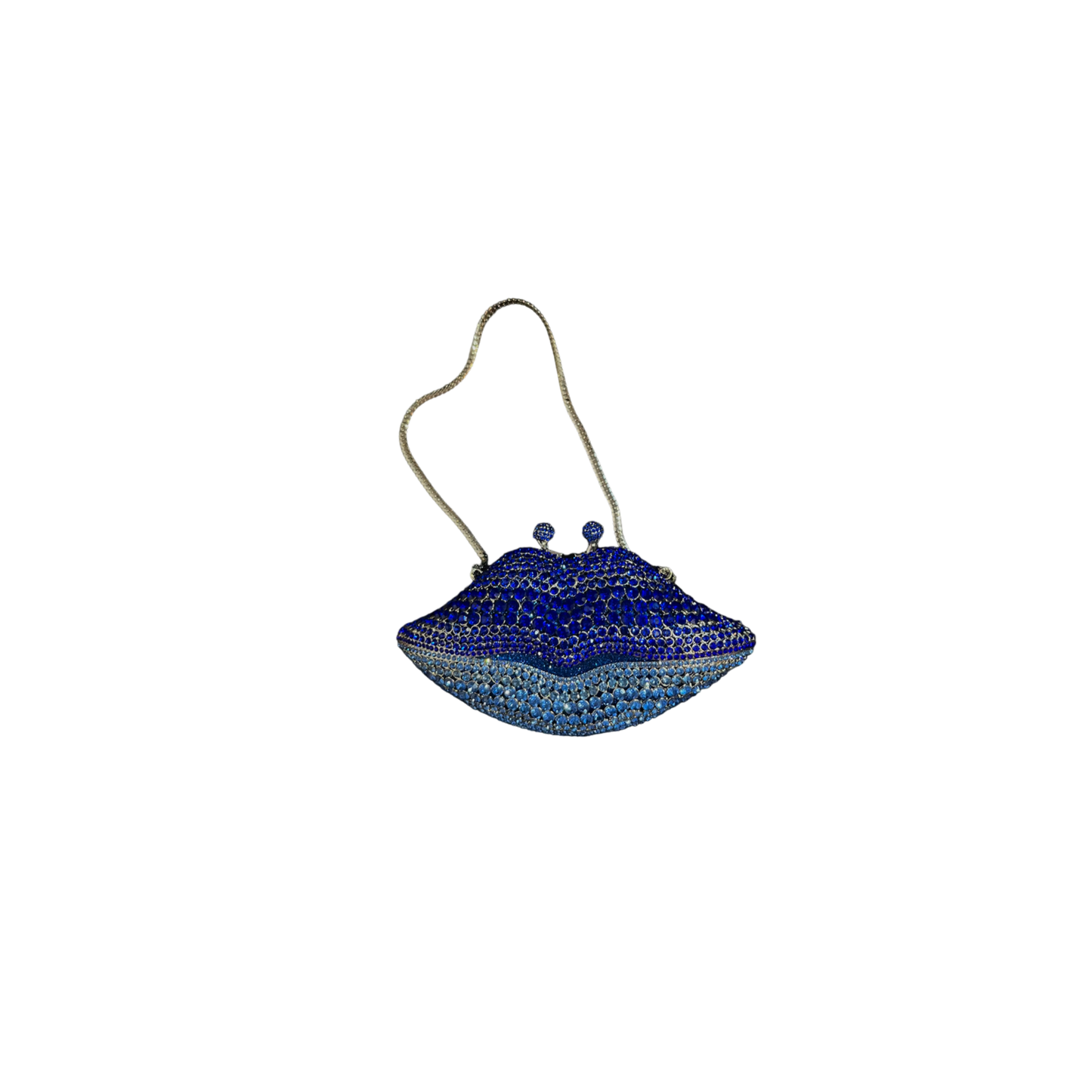 Sapphire Besito Bag