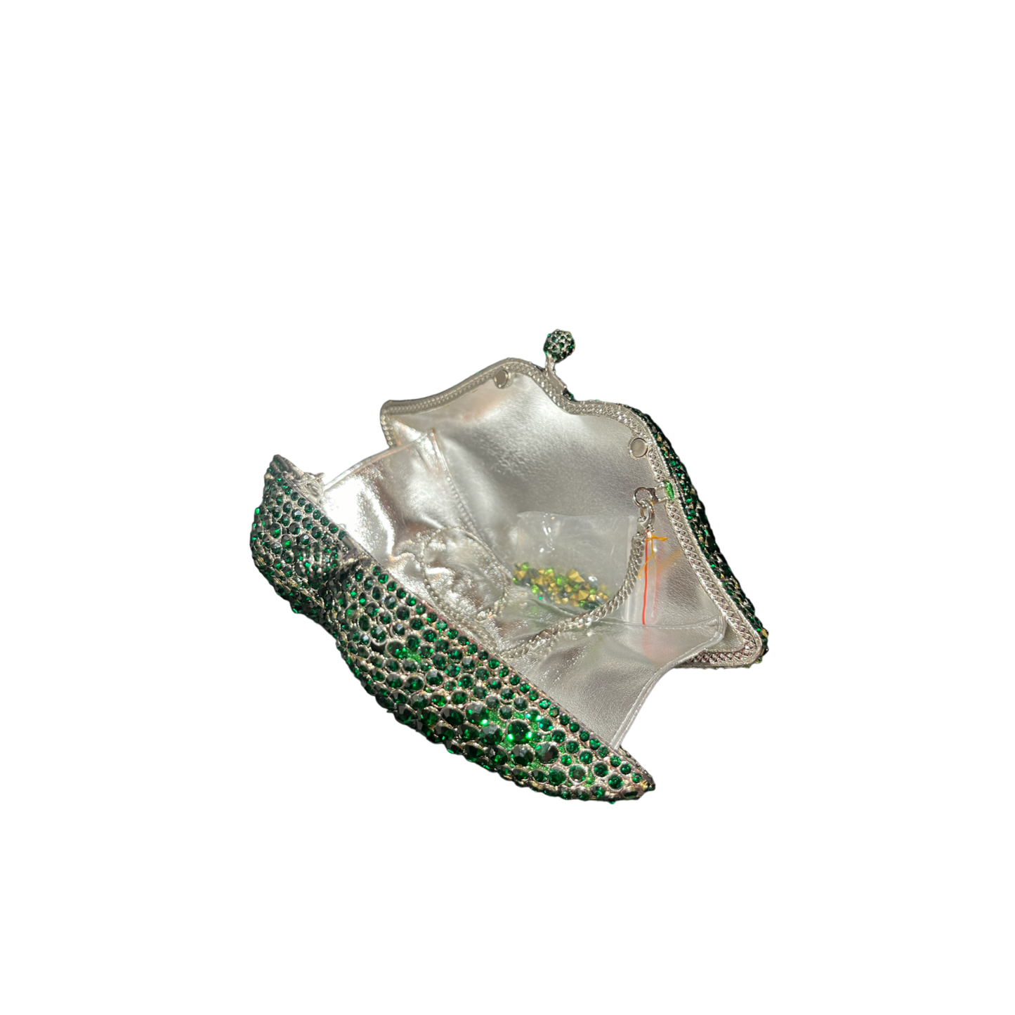 Emerald Besito Bag
