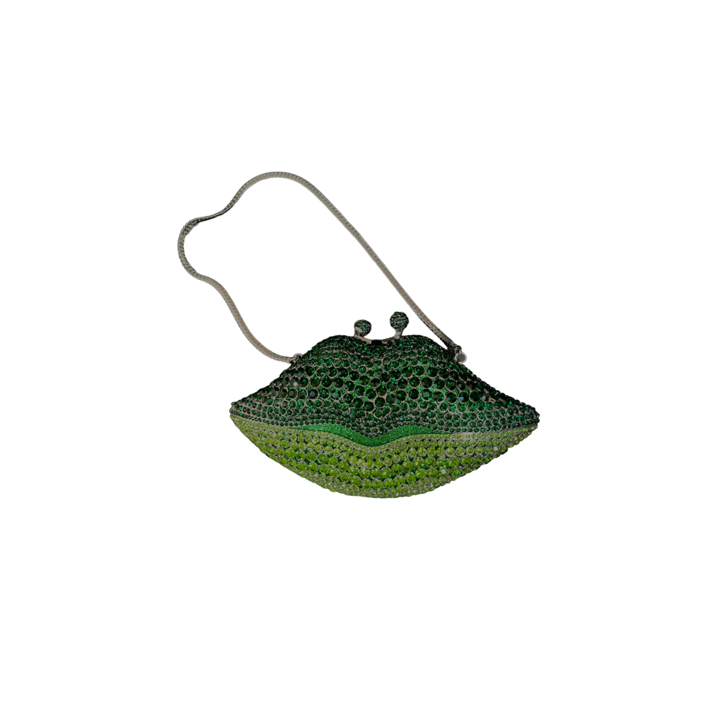 Emerald Besito Bag
