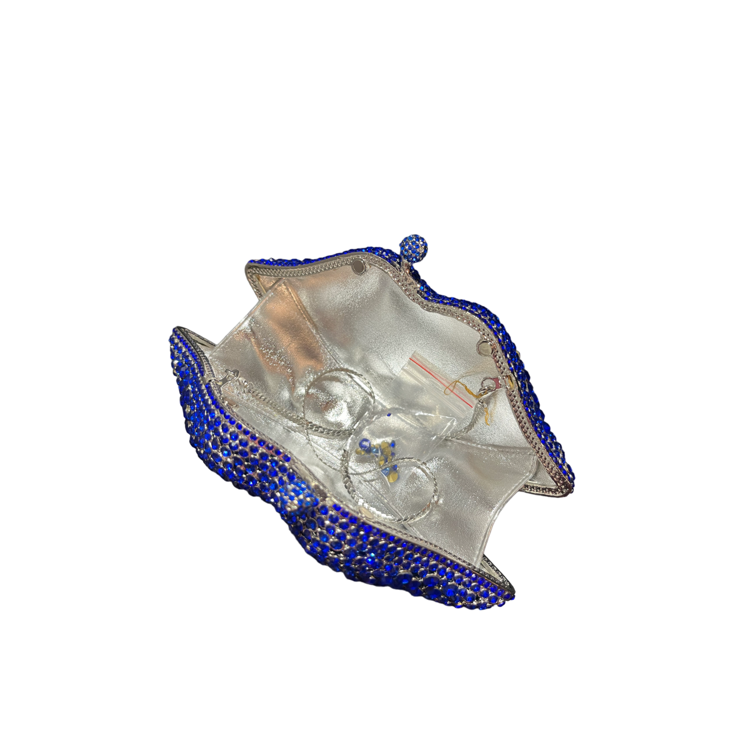Sapphire Besito Bag