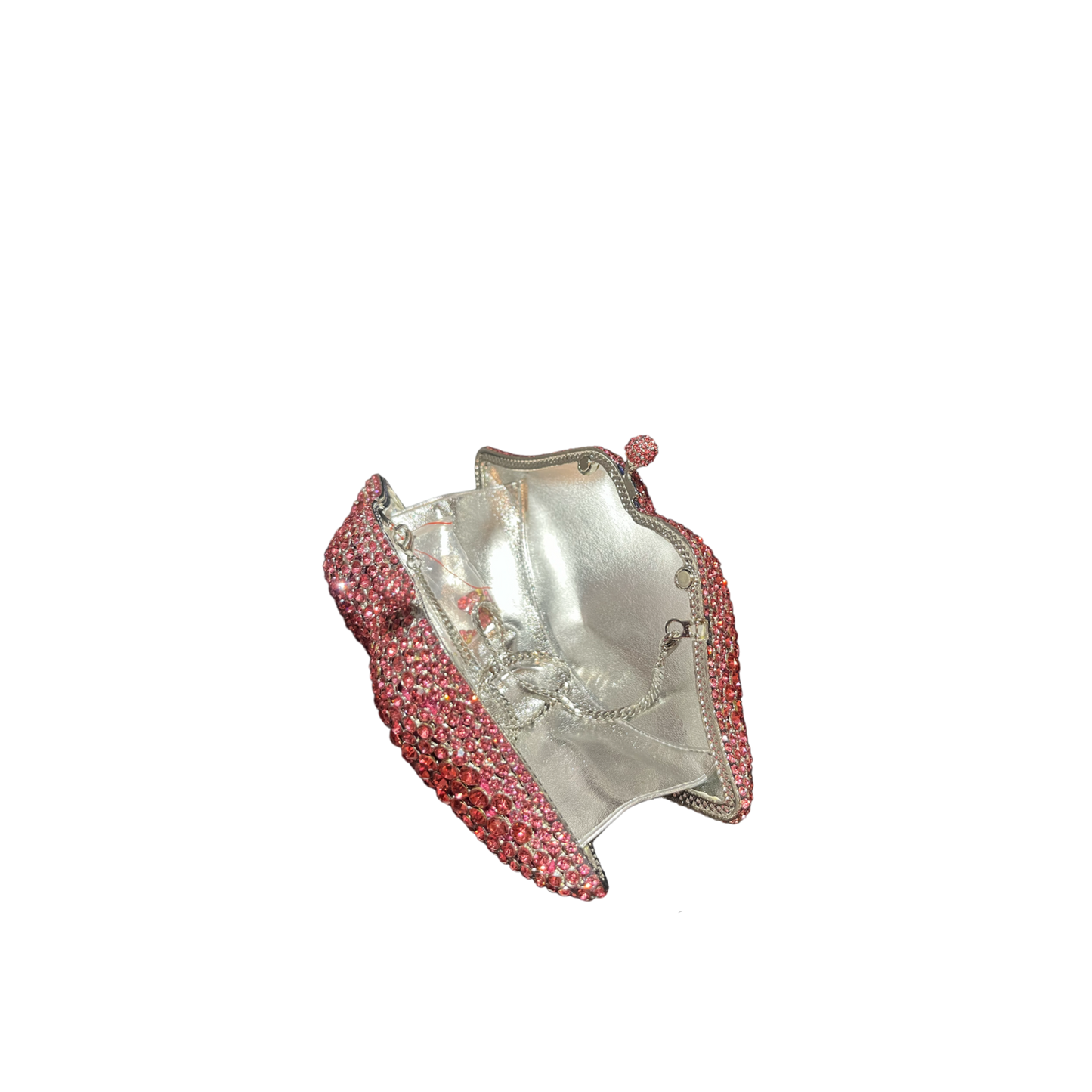 Rose Besito Bag